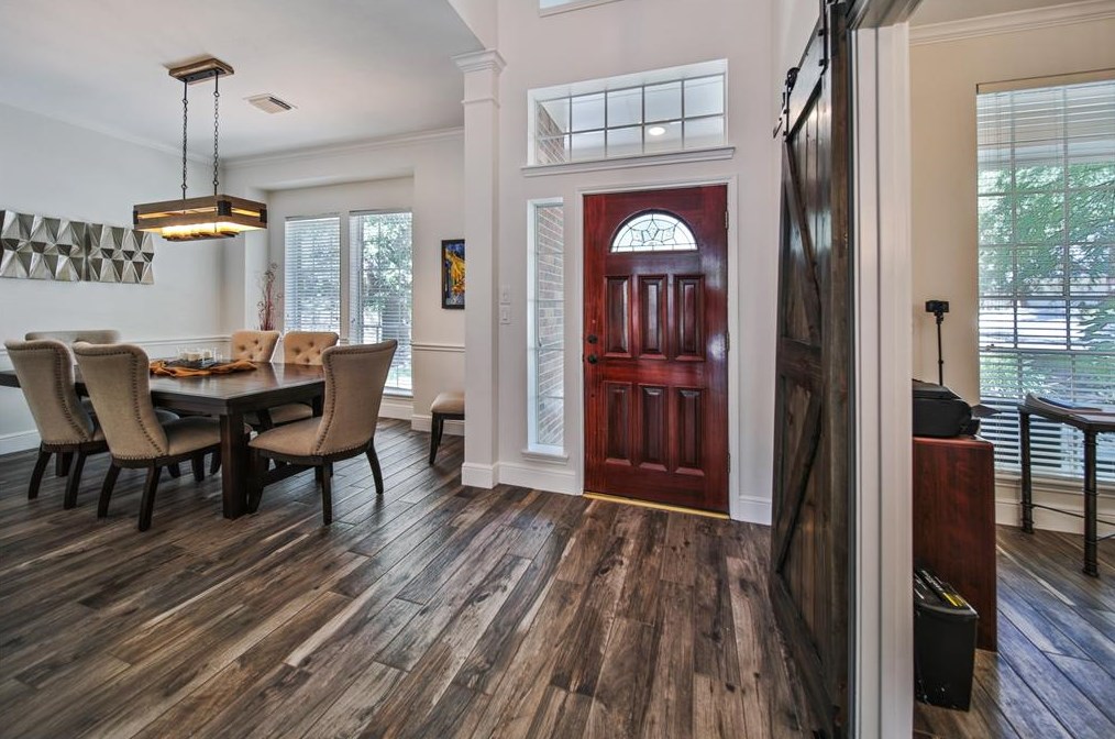 38 Agate Stream Pl, Spring TX  77381-4496 exterior