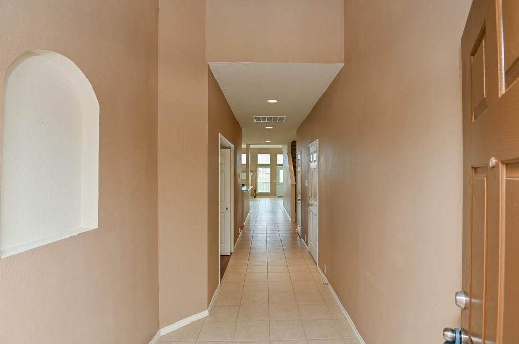 3022 Providence Oak St, Houston TX  77084-3190 exterior