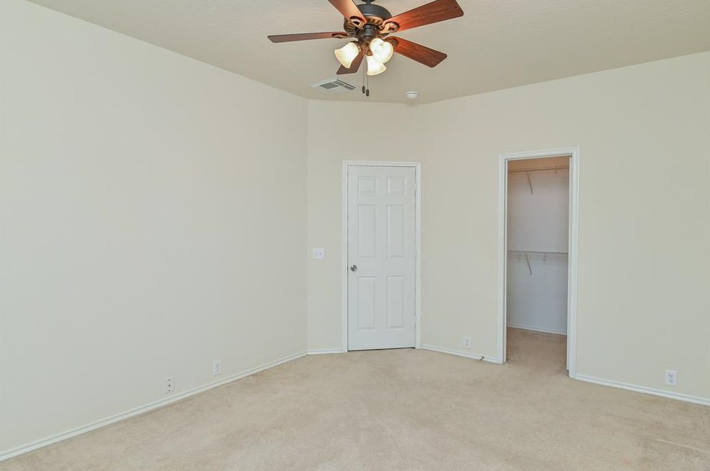 3022 Providence Oak St, Houston TX  77084-3190 exterior