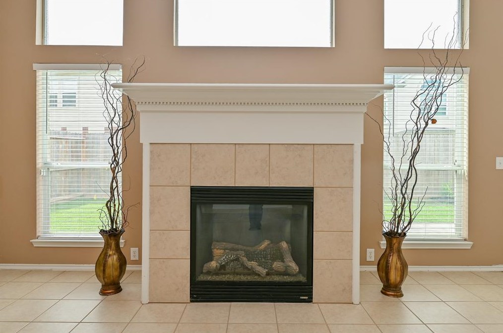 3022 Providence Oak St, Houston TX  77084-3190 exterior