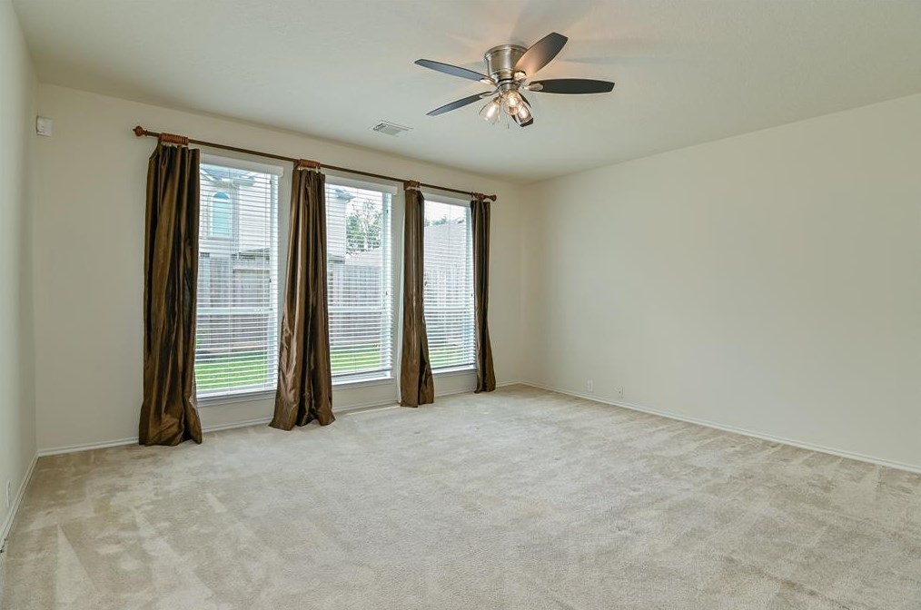 3022 Providence Oak St, Houston TX  77084-3190 exterior