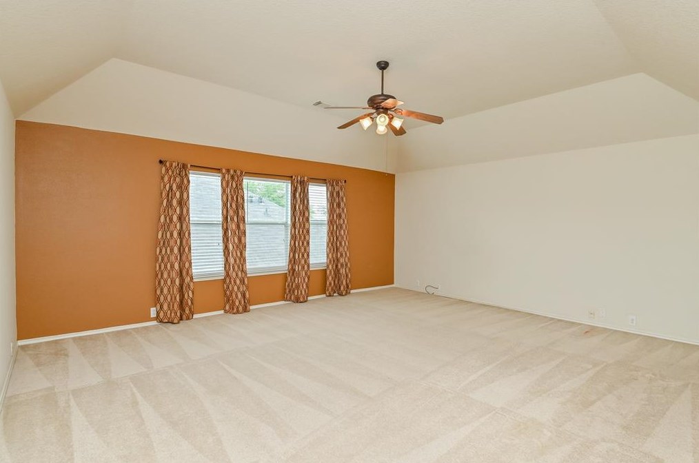 3022 Providence Oak St, Houston TX  77084-3190 exterior
