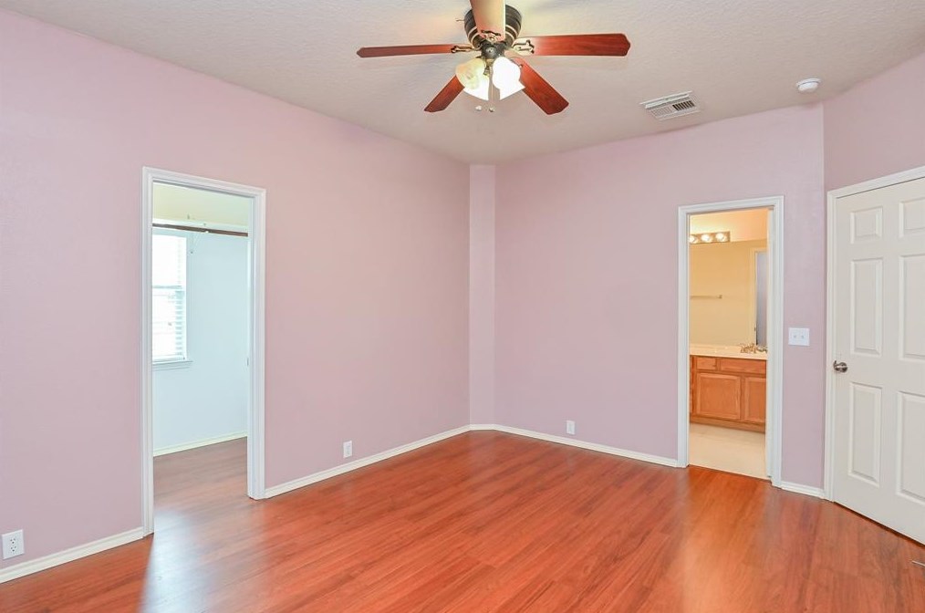 3022 Providence Oak St, Houston TX  77084-3190 exterior
