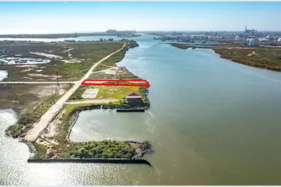 626 Canal Drive, Surfside Beach, TX 77541 - Photo 9