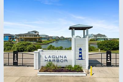 1501 Laguna Harbor Lane - Photo 1