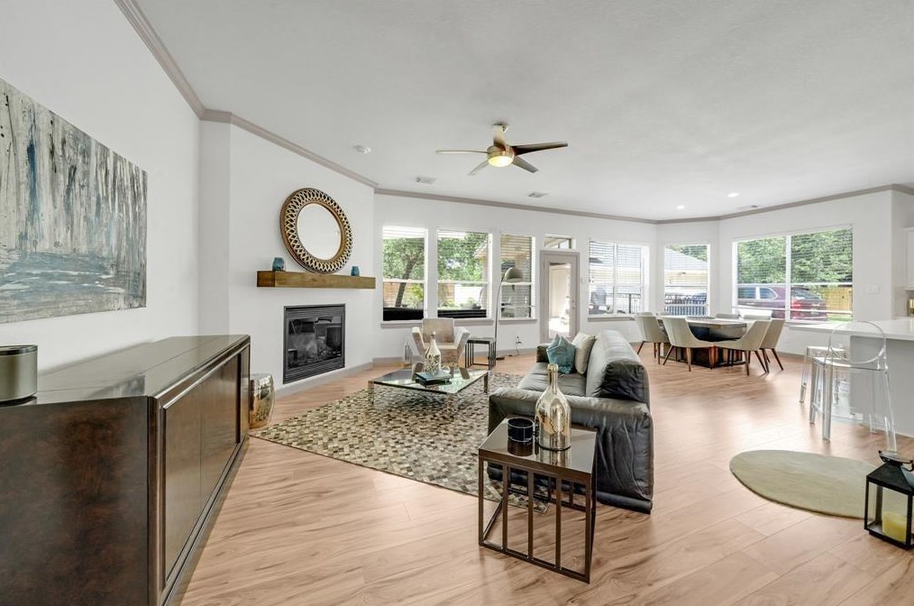 13914 Panola Pointe, Cypress TX  77429-8139 exterior