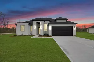 3136 Rd 66125, Dayton, TX 77535 - Photo 1