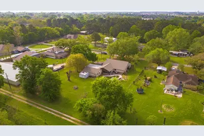 5534 Avanak Street, Spring, TX 77389 - Photo 11