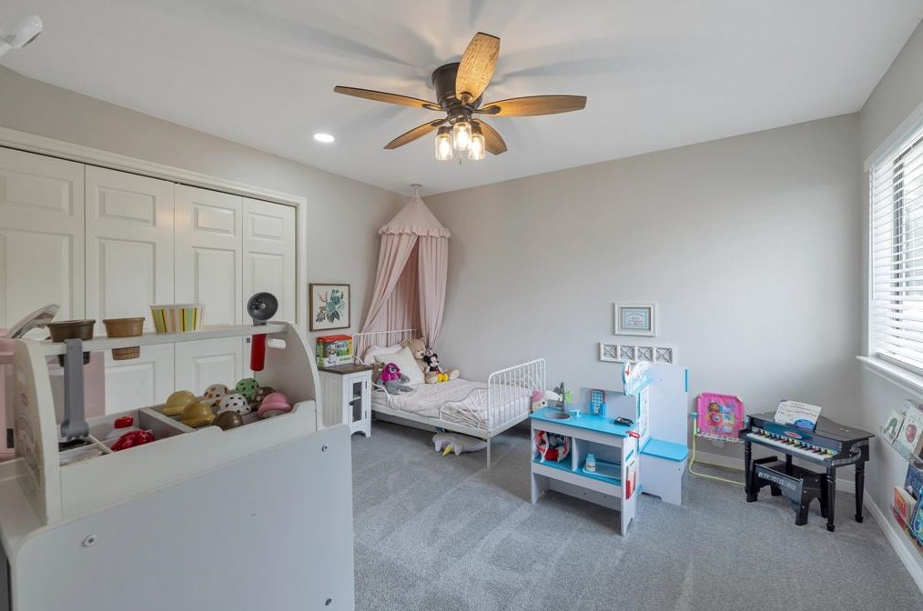 3715 Beckett Rdg Dr, Humble TX 77396-4021 exterior