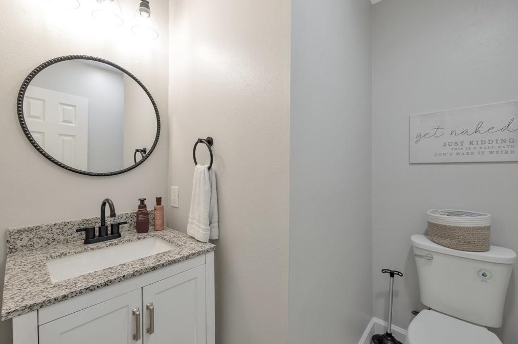 3715 Beckett Rdg Dr, Humble TX 77396-4021 exterior