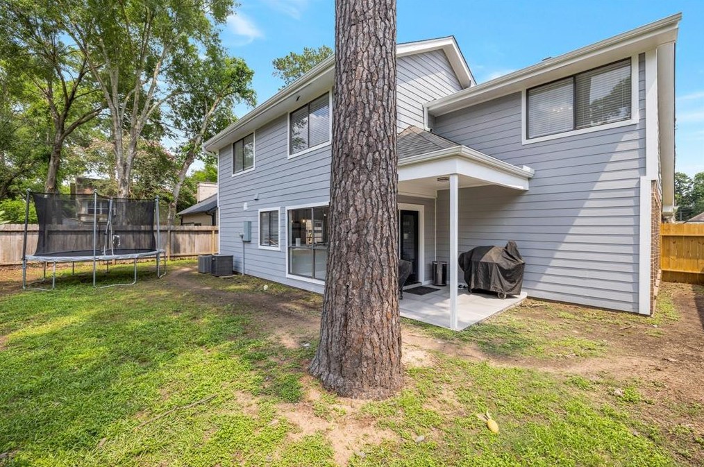 3715 Beckett Rdg Dr, Humble TX 77396-4021 exterior