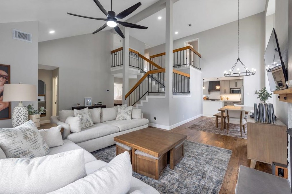 3715 Beckett Rdg Dr, Humble TX 77396-4021 exterior