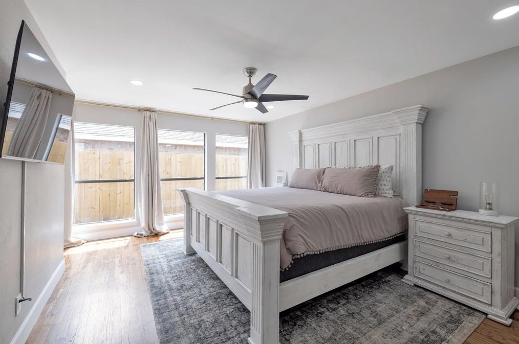 3715 Beckett Rdg Dr, Humble TX 77396-4021 exterior