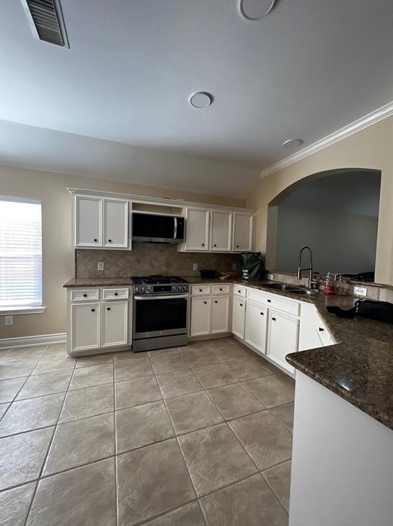 7426 Lake Run Ln, Richmond TX  77407-7867 exterior