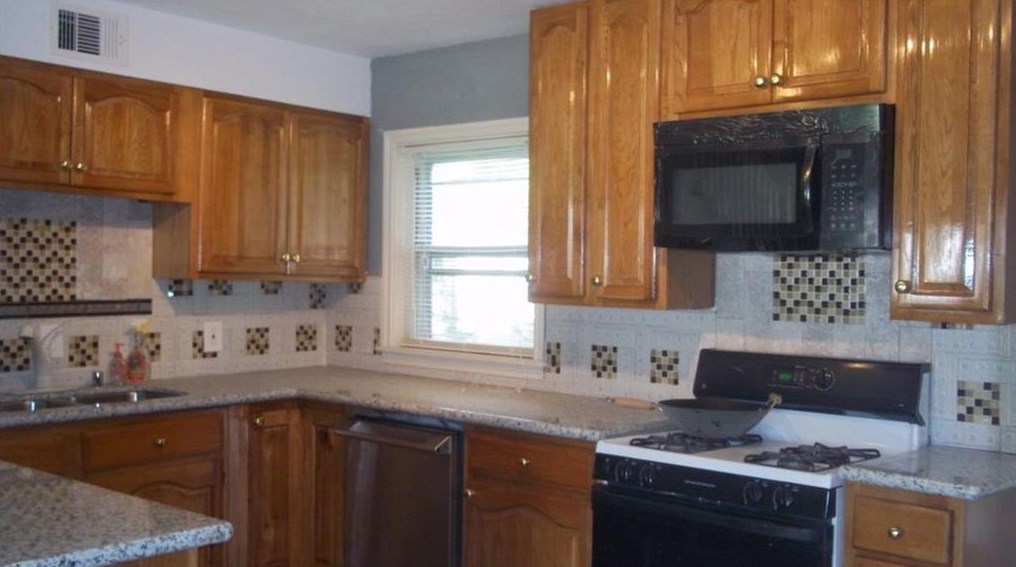3814 Luca St, Houston TX  77021-2543 exterior