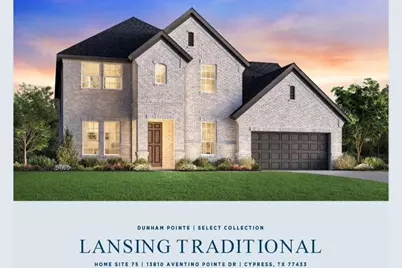 19718 Centennial Park Lane, Cypress, TX 77433 - Photo 1