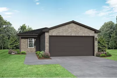 10935 Independence Road, Cleveland, TX 77328 - Photo 1