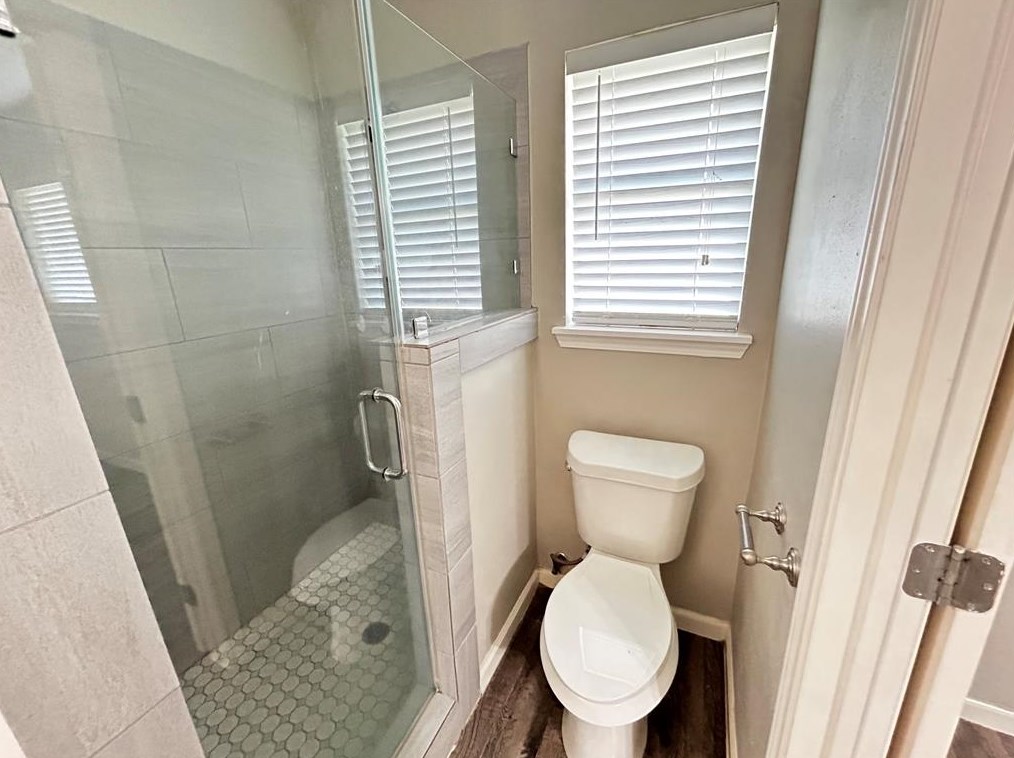 11211 Sageberry Dr, Houston TX  77089-2102 exterior