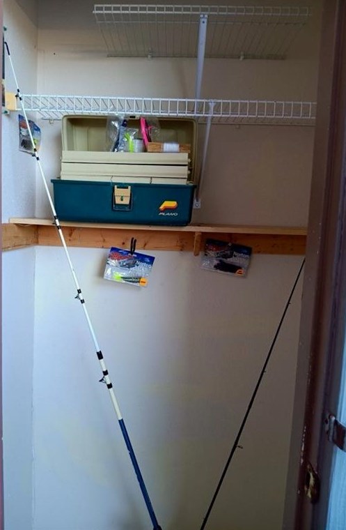 3220 69th St, Galveston TX  77551-2074 exterior