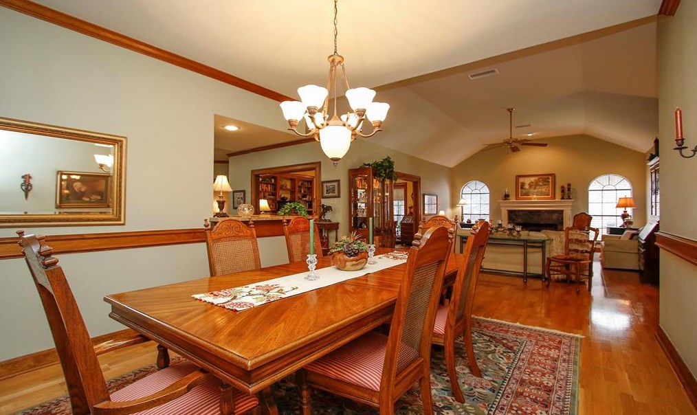 14103 Muirfield Vlg, Houston TX  77069-1753 exterior
