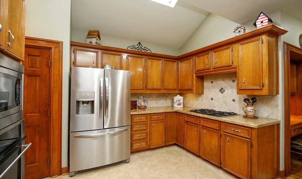14103 Muirfield Vlg, Houston TX  77069-1753 exterior