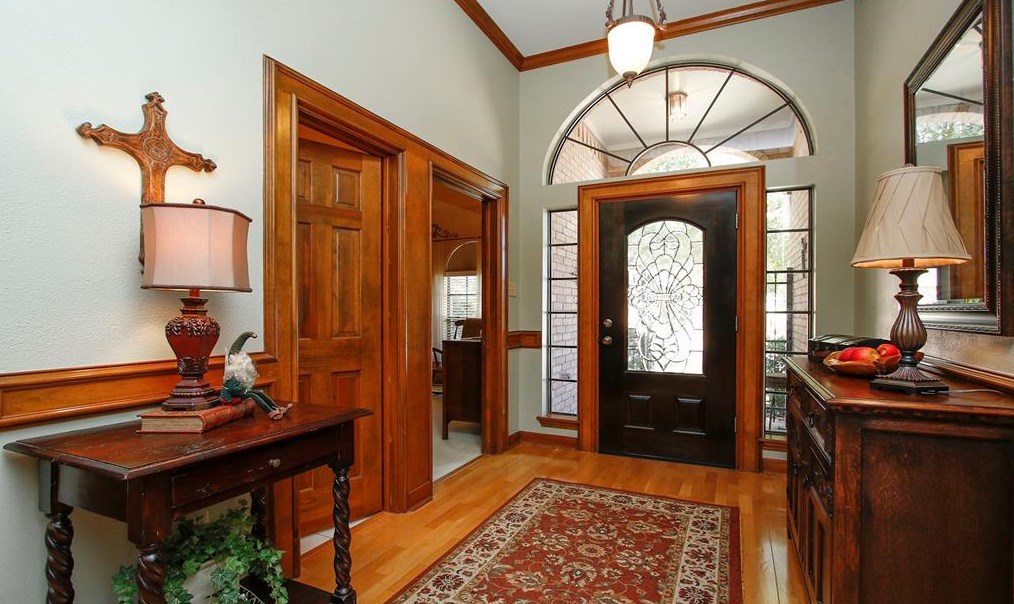14103 Muirfield Vlg, Houston TX  77069-1753 exterior