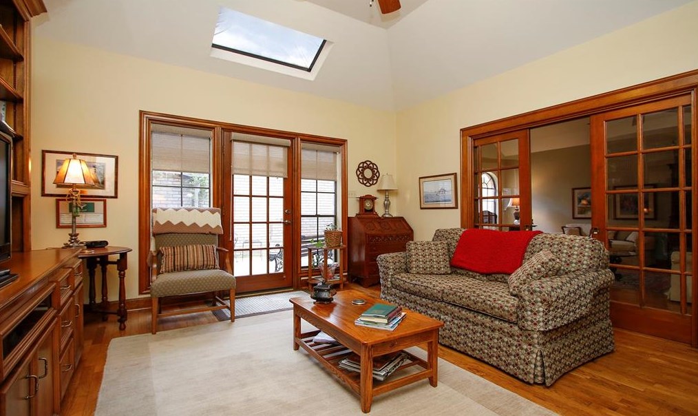 14103 Muirfield Vlg, Houston TX  77069-1753 exterior