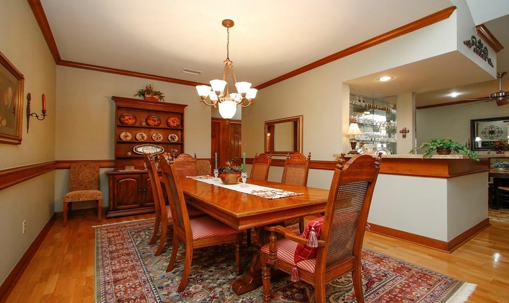 14103 Muirfield Vlg, Houston TX  77069-1753 exterior