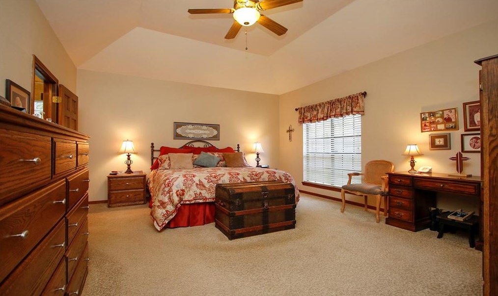 14103 Muirfield Vlg, Houston TX  77069-1753 exterior