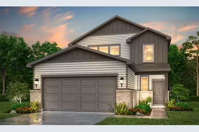 3931 Accolade Crossing, Brookshire, TX 77423 - Photo 1