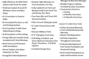 3931 Accolade Xing, Brookshire, TX 77423 - Photo 5