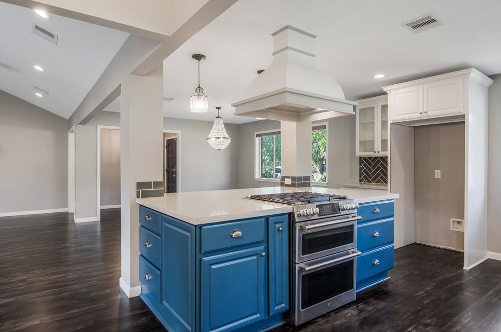 10530 Sagemeadow Ln, Houston TX  77089-3806 exterior