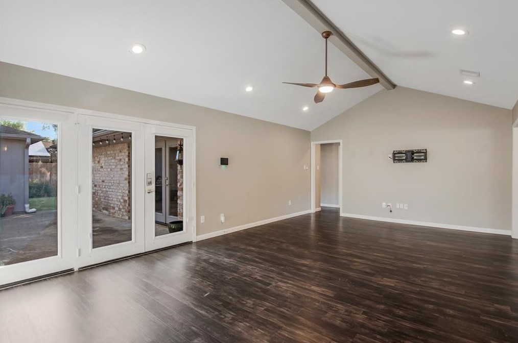 10530 Sagemeadow Ln, Houston TX  77089-3806 exterior