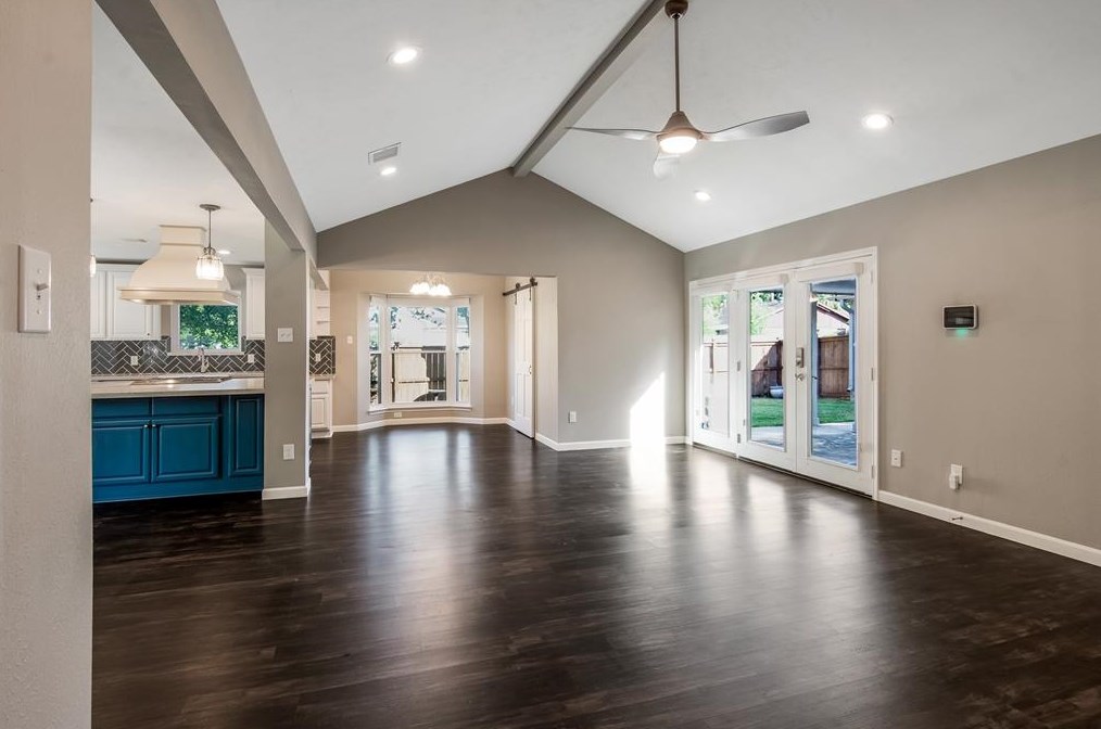 10530 Sagemeadow Ln, Houston TX  77089-3806 exterior