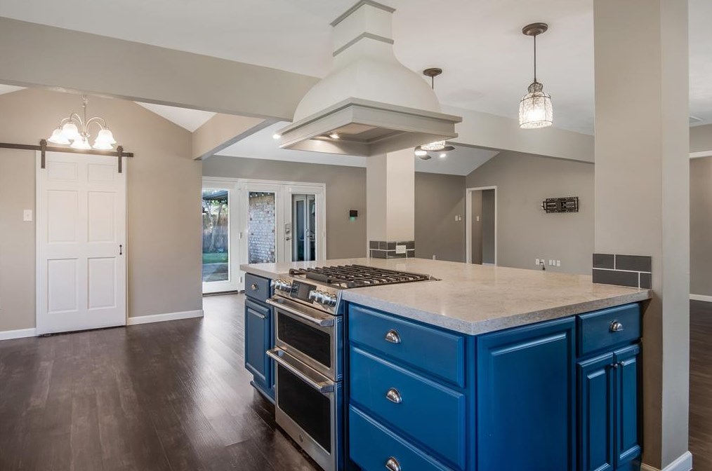 10530 Sagemeadow Ln, Houston TX  77089-3806 exterior