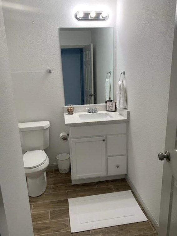 4533 Rosemont St, Houston TX  77051-2051 exterior