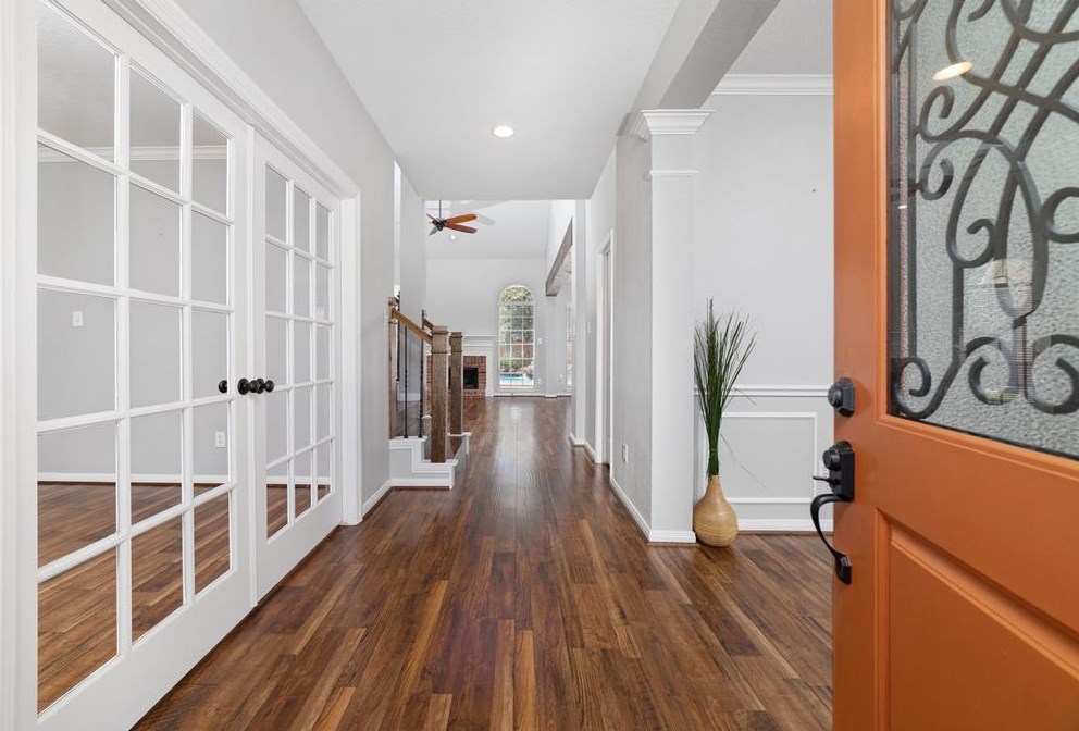 12811 Azalea Creek Trl, Houston TX  77065-3210 exterior