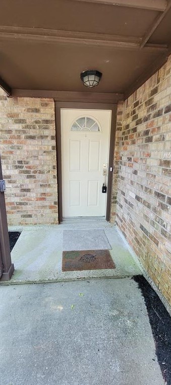 36 Field Flower Ct, Spring TX  77380-2736 exterior
