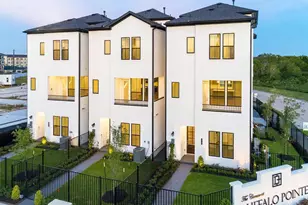 2808 Grand Fountains Dr, Houston, TX 77054 - Photo 1