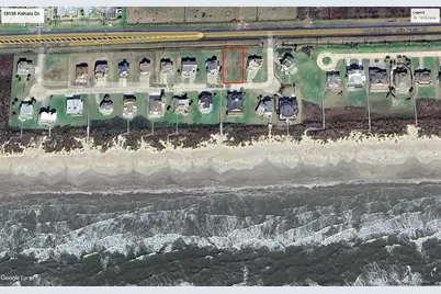 19135 Kahala Drive Drive, Galveston, TX 77554 - Photo 13