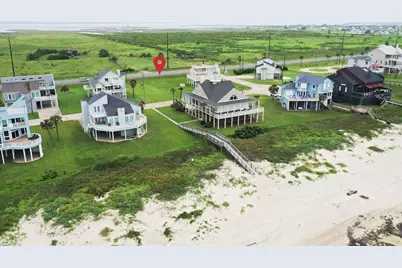 19135 Kahala Drive Drive, Galveston, TX 77554 - Photo 5