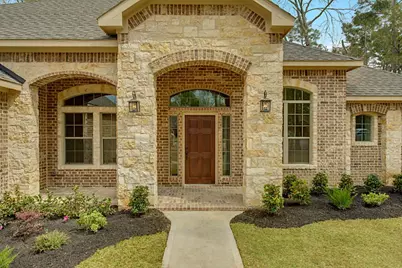 7407 Ramblewood Drive, Magnolia, TX 77354 - Photo 3