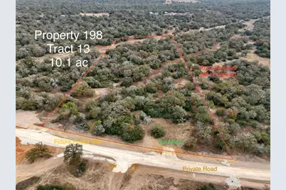 Tr 13 Private Road, Seguin, TX 78155 - Photo 1