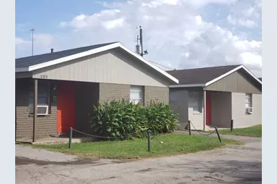 7812 Tierwester Street #107, Houston, TX 77021 - Photo 1