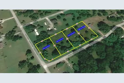 582, 192-194 Camino Del Arroyo, Van Vleck, TX 77482 - Photo 1