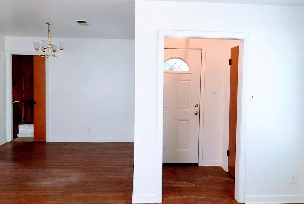 10806 Burdine St, Houston TX  77096-5008 exterior