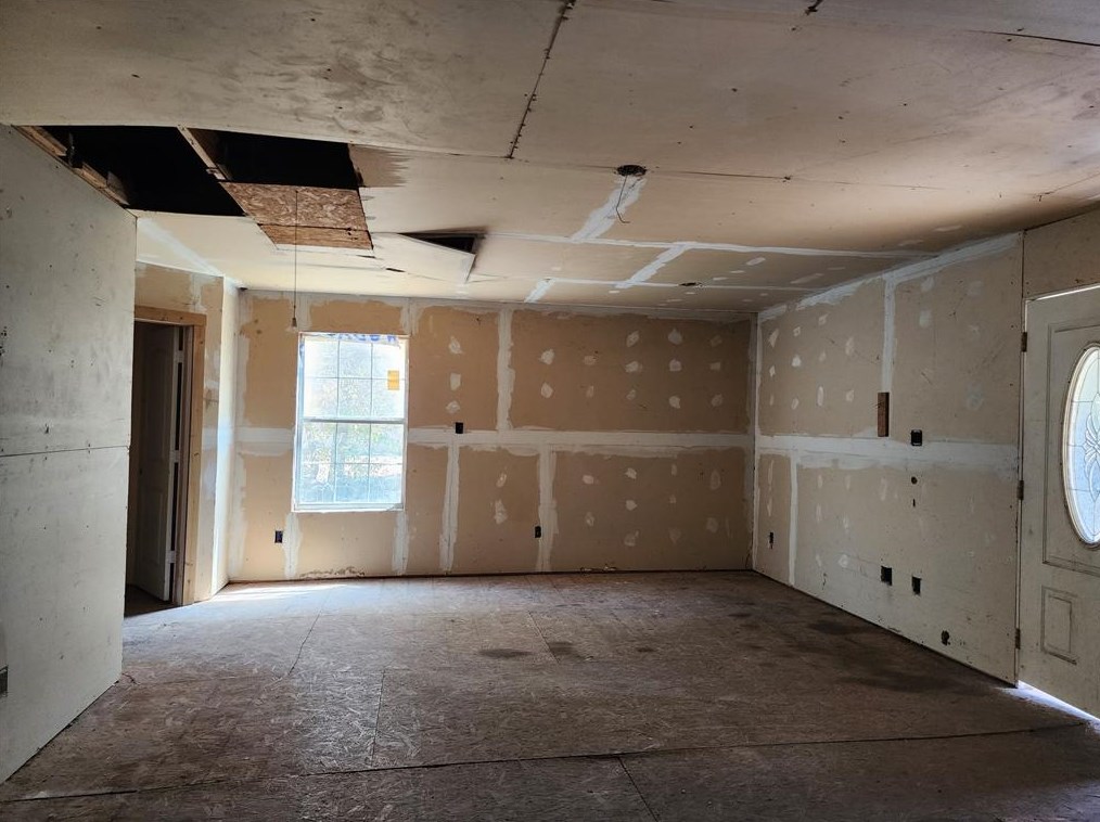 5910 Allison Rd, Houston TX  77048-5225 exterior