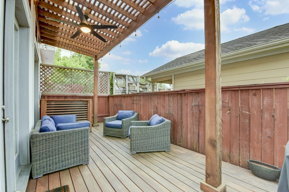 1108 29 St, Houston TX  77009-1114 exterior