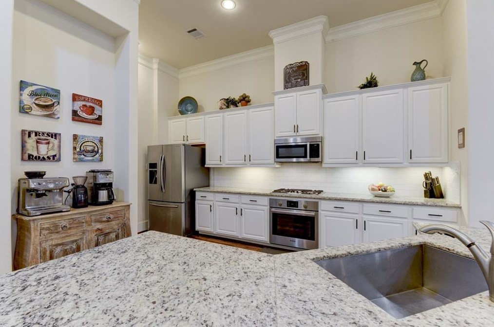 1108 29 St, Houston TX  77009-1114 exterior