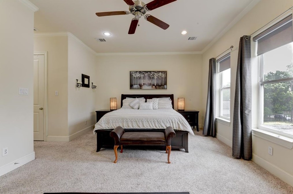 1108 29 St, Houston TX  77009-1114 exterior